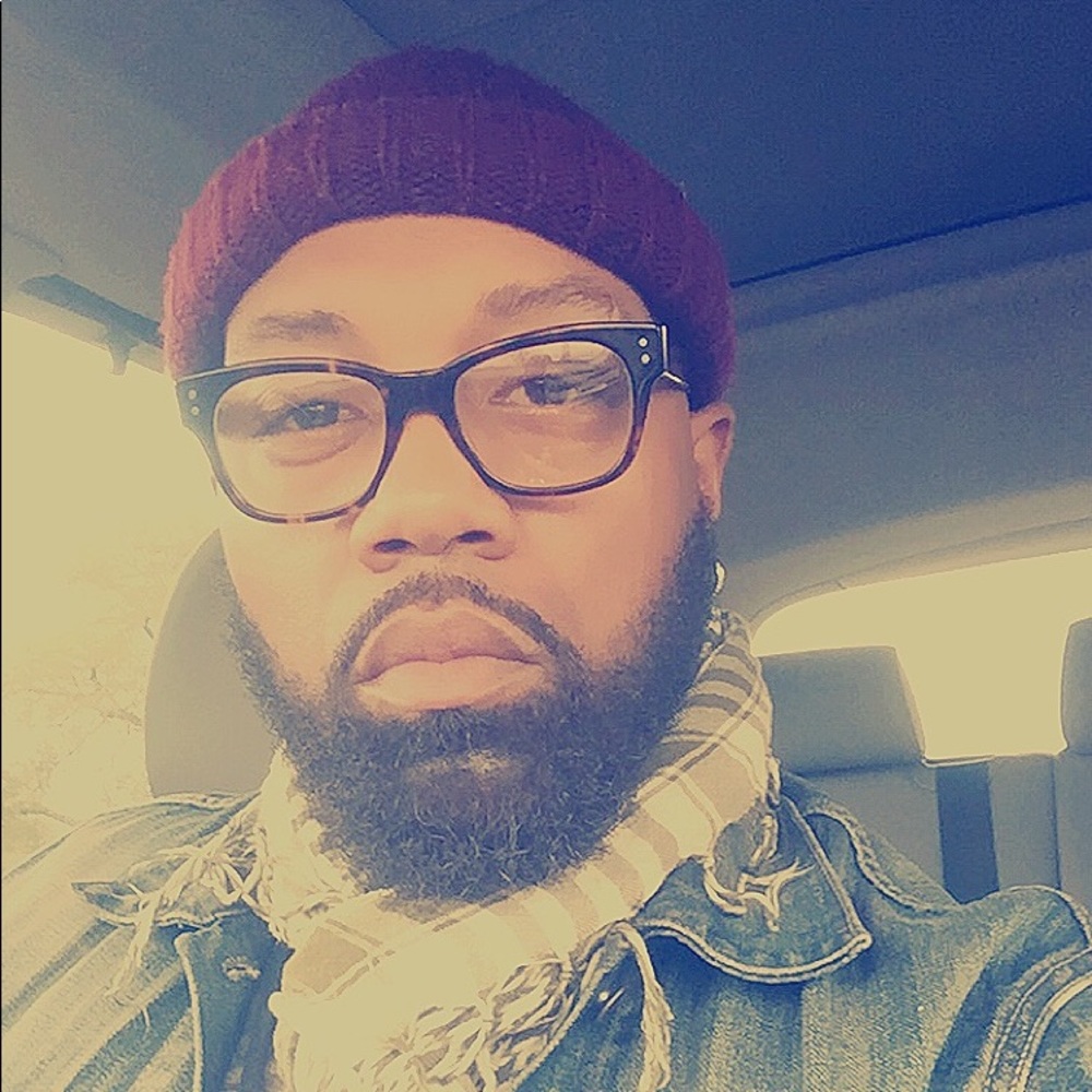 Meet your Posher, Donald